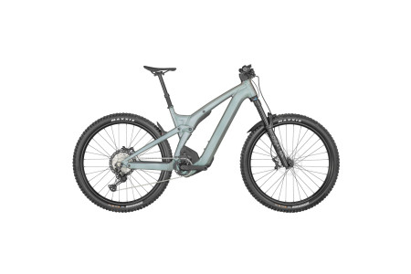 Електро велосипед SCOTT PATRON ERIDE 910 TR (TW) 24 - M Електро велосипед SCOTT PATRON ERIDE 910 TR (TW) 24 - M