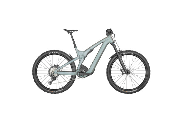 Електро велосипед SCOTT PATRON ERIDE 910 TR (TW) 24 - M Електро велосипед SCOTT PATRON ERIDE 910 TR (TW) 24 - M