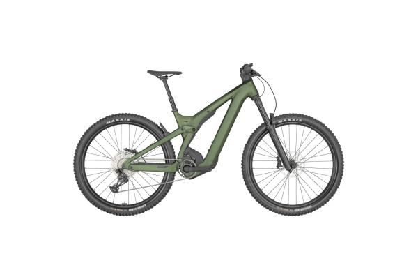 Електро велосипед SCOTT PATRON ERIDE 930 (TW) 24 - L Електро велосипед SCOTT PATRON ERIDE 930 (TW) 24 - L