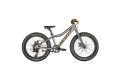 Велосипед SCOTT ROXTER 20 сірий KH 24