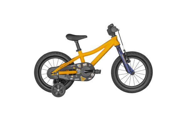 Велосипед SCOTT Roxter 14 (CN) - One size Велосипед SCOTT Roxter 14 (CN) - One size