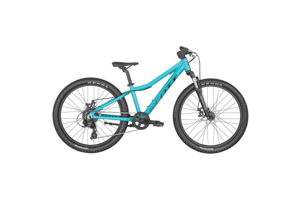 Велосипед SCOTT SCALE 24 DISC синій (CN) 23 Велосипед SCOTT SCALE 24 DISC синій (CN) 23