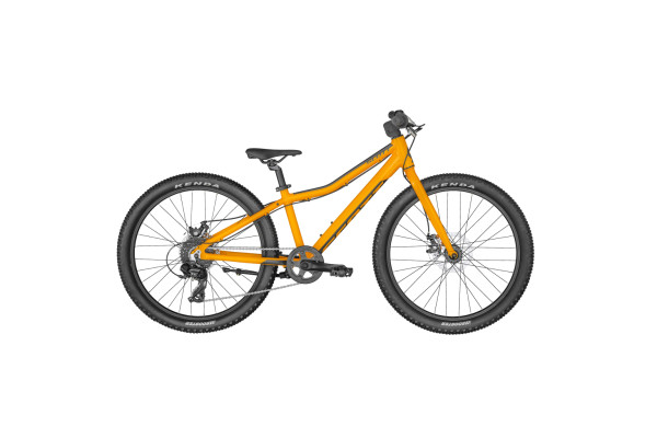 Велосипед SCOTT SCALE 24 rigid (CN) - One size