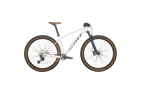 Велосипед SCOTT SCALE 930 білий 24 - XL