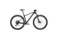 Велосипед SCOTT SCALE 940 чорний 24 - M Велосипед SCOTT SCALE 940 чорний 24 - M