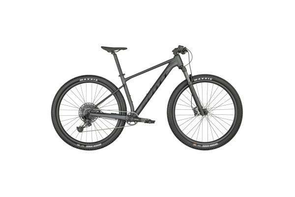 Велосипед SCOTT SCALE 970 Grey (CN) 23 - L Велосипед SCOTT SCALE 970 Grey (CN) 23 - L