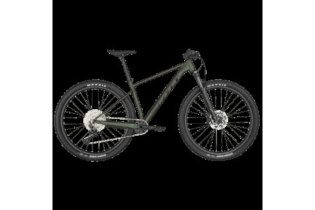 Велосипед SCOTT SCALE 980 веломайка с рукавом CN 24 - S