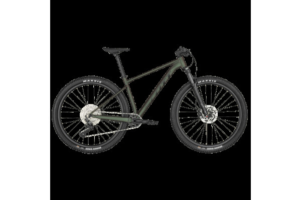 Велосипед SCOTT SCALE 980 веломайка с рукавом CN 24 - XXL Велосипед SCOTT SCALE 980 веломайка с рукавом CN 24 - XXL