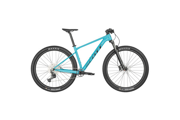 Велосипед SCOTT SCALE 980 синій EU 24 - XL Велосипед SCOTT SCALE 980 синій EU 24 - XL
