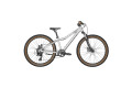 Велосипед SCOTT SCALE24 DISC silver (KH) - One size Велосипед SCOTT SCALE24 DISC silver (KH) - One size