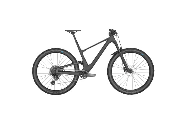 Велосипед SCOTT SPARK 940 TW 24 - M
