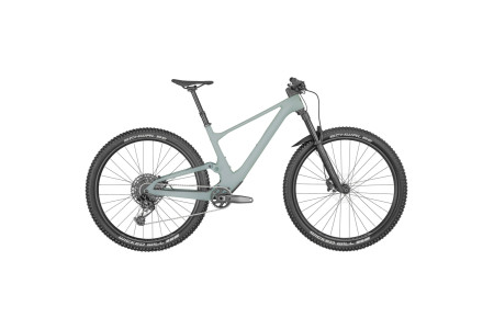 Велосипед SCOTT SPARK 950 (TW) 23 - L