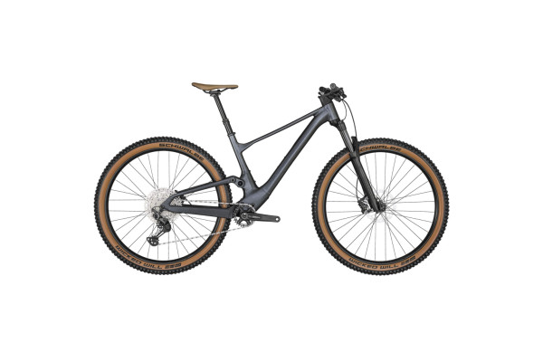 Велосипед SCOTT SPARK 960 чорний (TW) - L Велосипед SCOTT SPARK 960 чорний (TW) - L