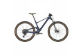 Велосипед SCOTT SPARK 970 синій (EU) - M