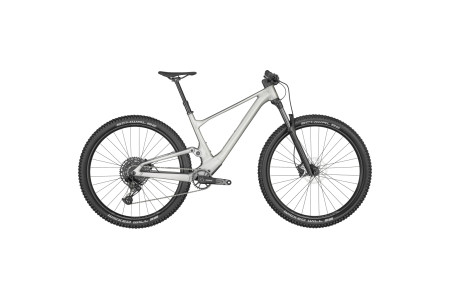 Велосипед SCOTT SPARK 970 сірий TW 24 - XL