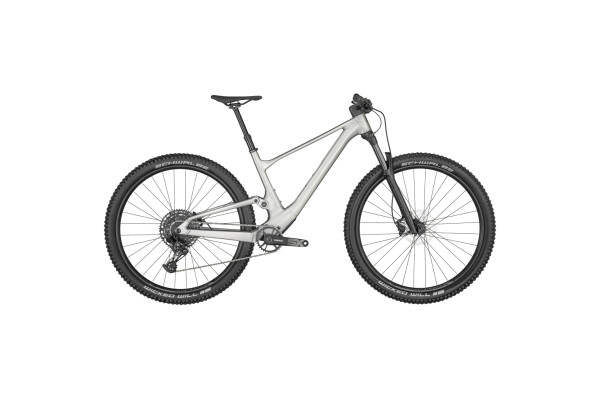 Велосипед SCOTT SPARK 970 сірий TW 24 - XL Велосипед SCOTT SPARK 970 сірий TW 24 - XL