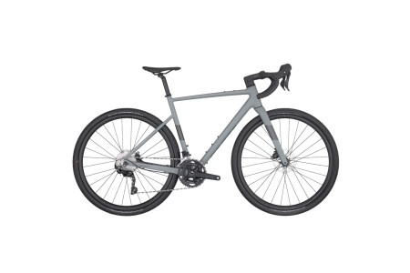 Велосипед SCOTT SPEEDSTER GRAVEL 40 CN 24 - 54