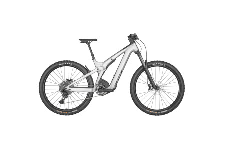 Електро велосипед SCOTT STRIKE ERIDE 920 EVO INT (TW) 24 - L Електро велосипед SCOTT STRIKE ERIDE 920 EVO INT (TW) 24 - L