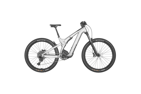 Електро велосипед SCOTT STRIKE ERIDE 920 EVO INT (TW) 24 - L Електро велосипед SCOTT STRIKE ERIDE 920 EVO INT (TW) 24 - L