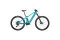 Електро велосипед SCOTT STRIKE ERIDE 940 INT синій TW - S Електро велосипед SCOTT STRIKE ERIDE 940 INT синій TW - S