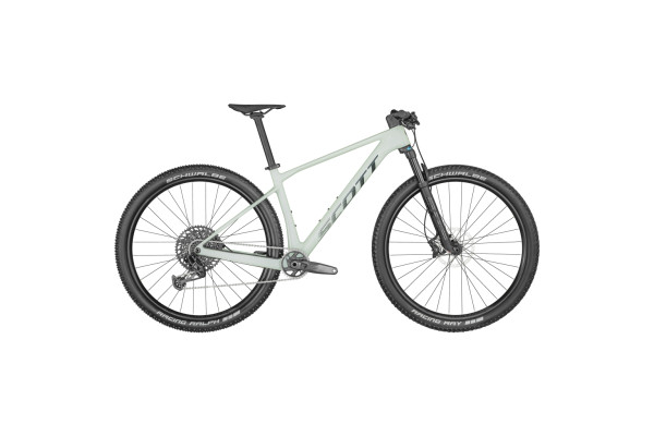 Велосипед SCOTT SCALE 920 сірий 24 - L Велосипед SCOTT SCALE 920 сірий 24 - L
