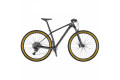 Велосипед SCOTT Scale 940 granite black - XL