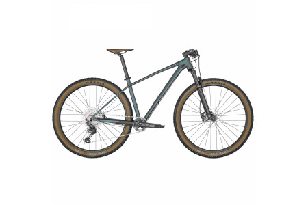 Велосипед SCOTT Scale 950 (CN) - M
