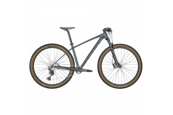 Велосипед SCOTT Scale 950 (CN) - M
