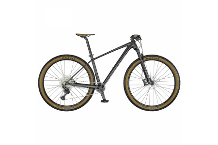 Велосипед SCOTT Scale 950 (CN) - M