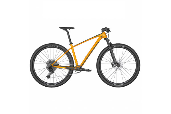 Велосипед SCOTT Scale 960 (CN) - L