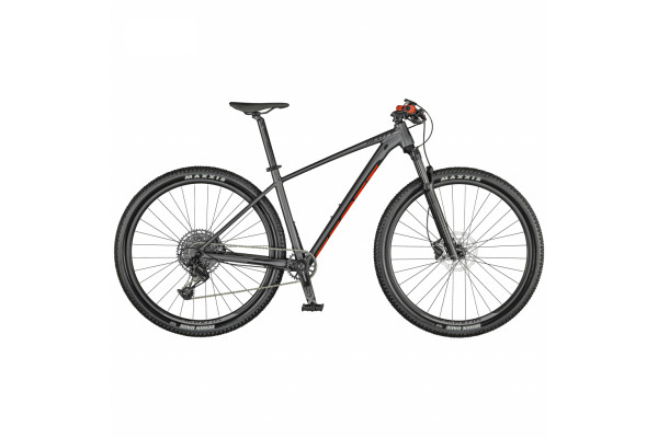 Велосипед SCOTT Scale 970 dark grey (CN) - S Велосипед SCOTT Scale 970 dark grey (CN) - S