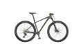 Велосипед SCOTT Scale 980 dark grey - M