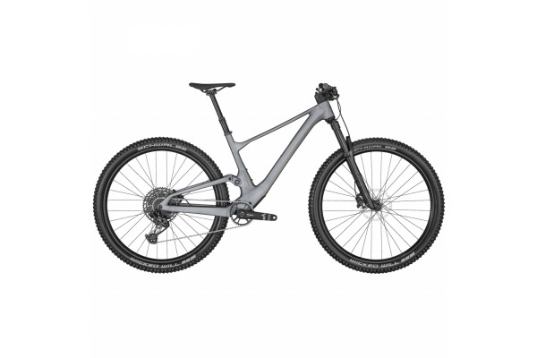 Велосипед SCOTT Spark 950 (EU) - M