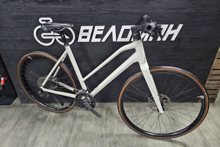 Міський велосипед ROSE SNEAK 1 2023 Cues