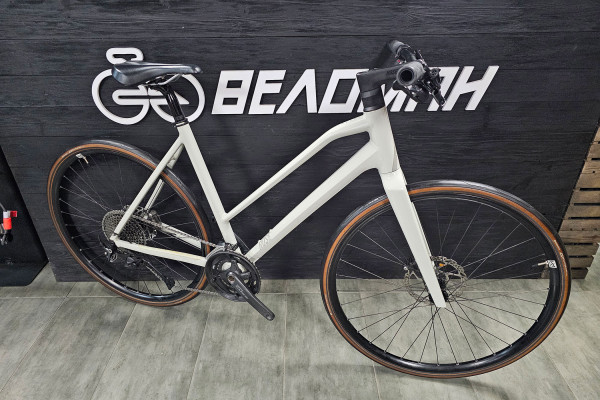 Міський велосипед ROSE SNEAK 1 2023 Cues