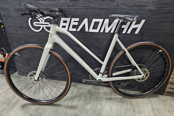 Міський велосипед ROSE SNEAK 1 2023 Cues