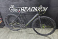 Міський велосипед Kildemoes Logic Sport green n black Міський велосипед Kildemoes Logic Sport green n black