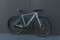 Міський велосипед Canyon Road Lite blue XS Міський велосипед Canyon Road Lite blue XS