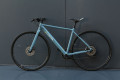 Міський велосипед Canyon Road Lite blue XS Міський велосипед Canyon Road Lite blue XS