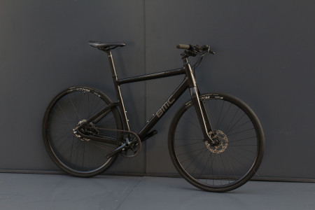 Міський велосипед BMC AC01 Alfine 8 M
