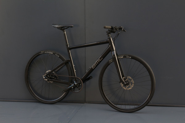 Міський велосипед BMC AC01 Alfine 8 M Міський велосипед BMC AC01 Alfine 8 M