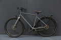 Міський велосипед Batavus Stratos Nexus 8 black Міський велосипед Batavus Stratos Nexus 8 black