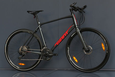 Міський велосипед Giant FastRoad SL 1 2020 105 L