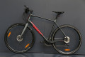 Міський велосипед Giant FastRoad SL 1 2020 105 L Міський велосипед Giant FastRoad SL 1 2020 105 L