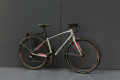 Міський велосипед Specialized Sirrus Sport pink n gray Міський велосипед Specialized Sirrus Sport pink n gray