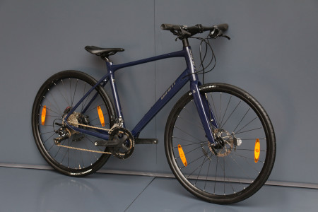 Велосипед для міста Giant FastRoad SL 2 (2022)