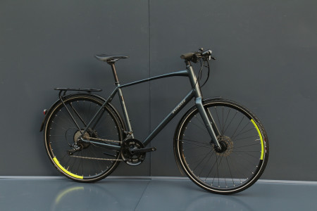 Міський велосипед Specialized Sirrus Sora XL