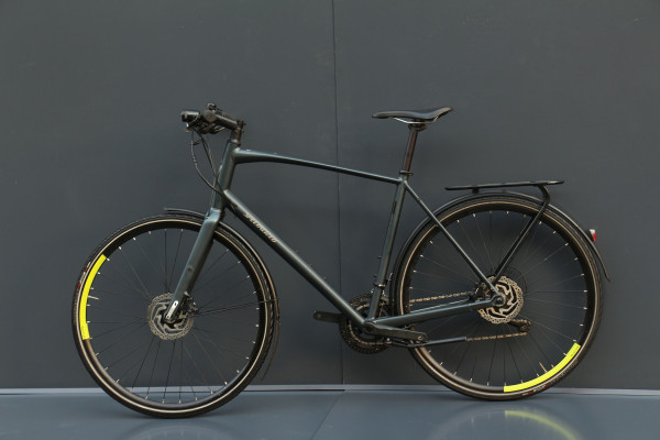 Міський велосипед Specialized Sirrus Sora XL Міський велосипед Specialized Sirrus Sora XL