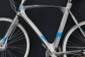 Велосипед для міста Avenue Broadway blue n white Nexus 7 Велосипед для міста Avenue Broadway blue n white Nexus 7