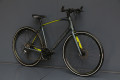 Міський велосипед Specialized Sirrus Carbon L blue n yellow